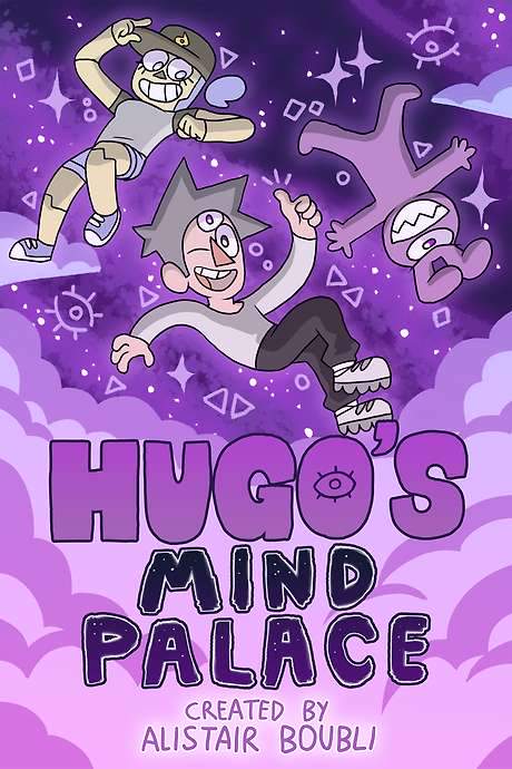 A group of retail workers discovers the ability to travel between dimensions, embarking on a journey through an infinite multiverse. Their mission is to locate valuable artifacts and advanced technologies, which they intend to retrieve and sell back on Earth for financial gain.